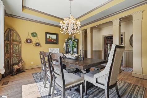 2554 Deep Gap Farm Road Mill Spring NC 28756