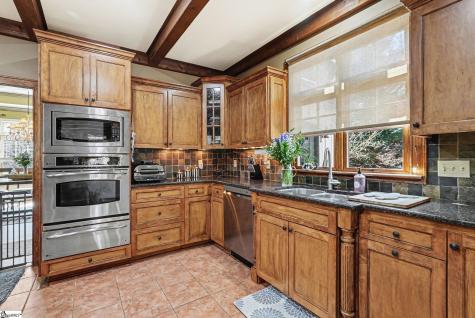 2554 Deep Gap Farm Road Mill Spring NC 28756