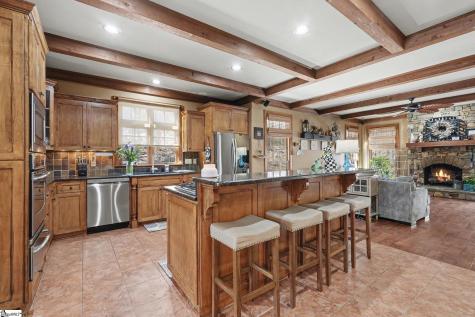 2554 Deep Gap Farm Road Mill Spring NC 28756