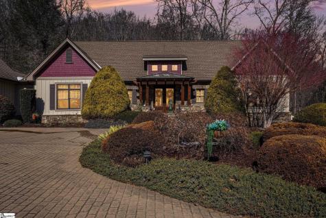 2554 Deep Gap Farm Road Mill Spring NC 28756