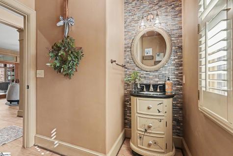 2554 Deep Gap Farm Road Mill Spring NC 28756