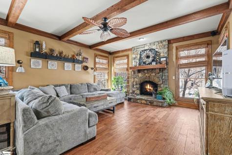 2554 Deep Gap Farm Road Mill Spring NC 28756