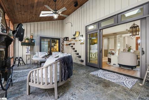 2554 Deep Gap Farm Road Mill Spring NC 28756