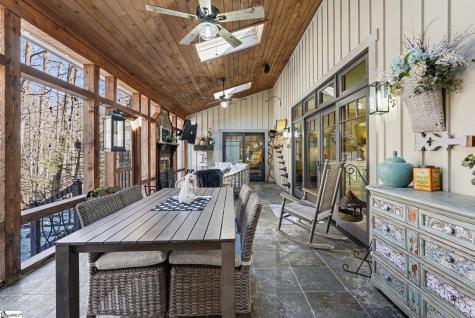 2554 Deep Gap Farm Road Mill Spring NC 28756