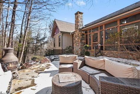 2554 Deep Gap Farm Road Mill Spring NC 28756