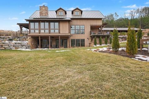 2554 Deep Gap Farm Road Mill Spring NC 28756