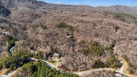 2554 Deep Gap Farm Road Mill Spring NC 28756