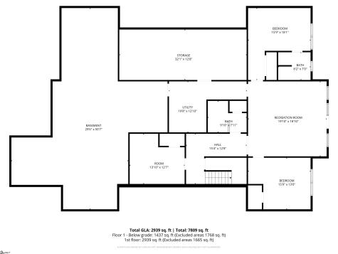 2554 Deep Gap Farm Road Mill Spring NC 28756