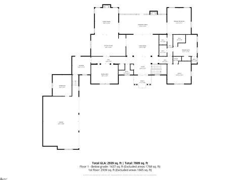 2554 Deep Gap Farm Road Mill Spring NC 28756