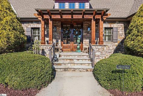 2554 Deep Gap Farm Road Mill Spring NC 28756