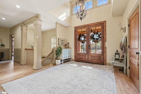 2554 Deep Gap Farm Road Mill Spring NC 28756