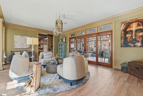 2554 Deep Gap Farm Road Mill Spring NC 28756