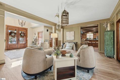 2554 Deep Gap Farm Road Mill Spring NC 28756