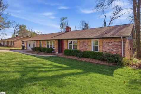 505 Kensington Road Taylors SC 29687
