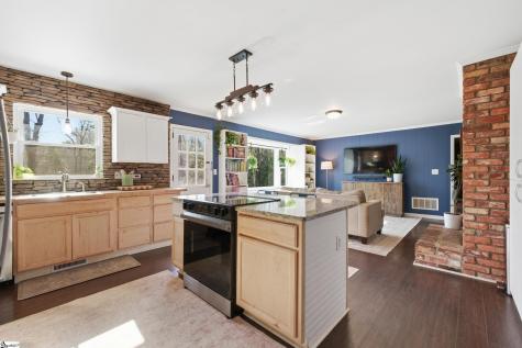 505 Kensington Road Taylors SC 29687