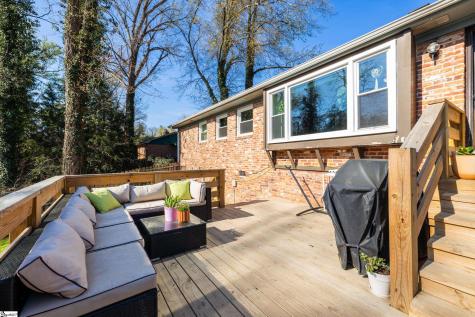 505 Kensington Road Taylors SC 29687