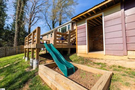 505 Kensington Road Taylors SC 29687