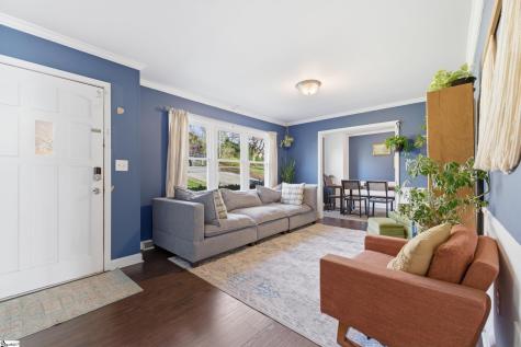 505 Kensington Road Taylors SC 29687