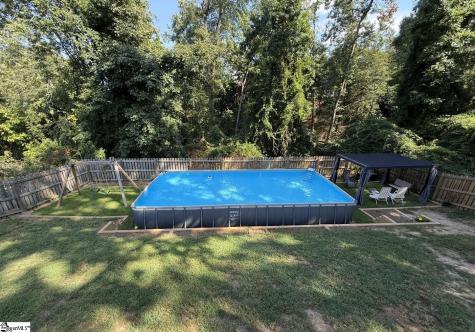 505 Kensington Road Taylors SC 29687