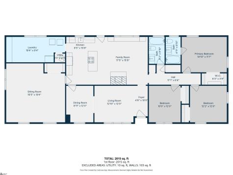 505 Kensington Road Taylors SC 29687
