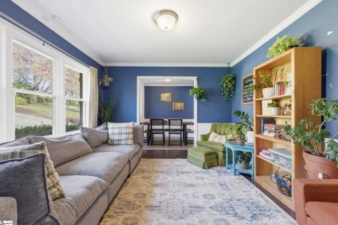 505 Kensington Road Taylors SC 29687