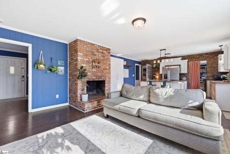 505 Kensington Road Taylors SC 29687