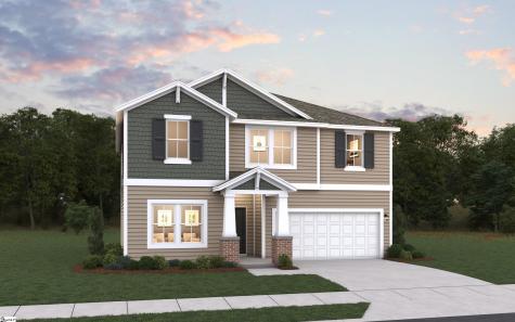 228 Talbert Trail Landrum SC 29356