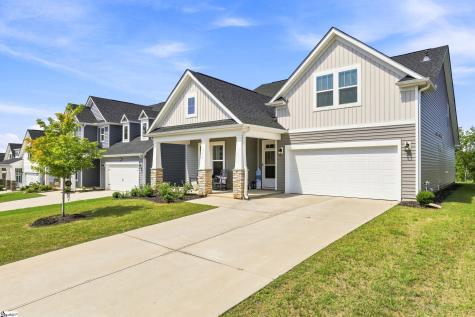 117 Whitman Way Easley SC 29642