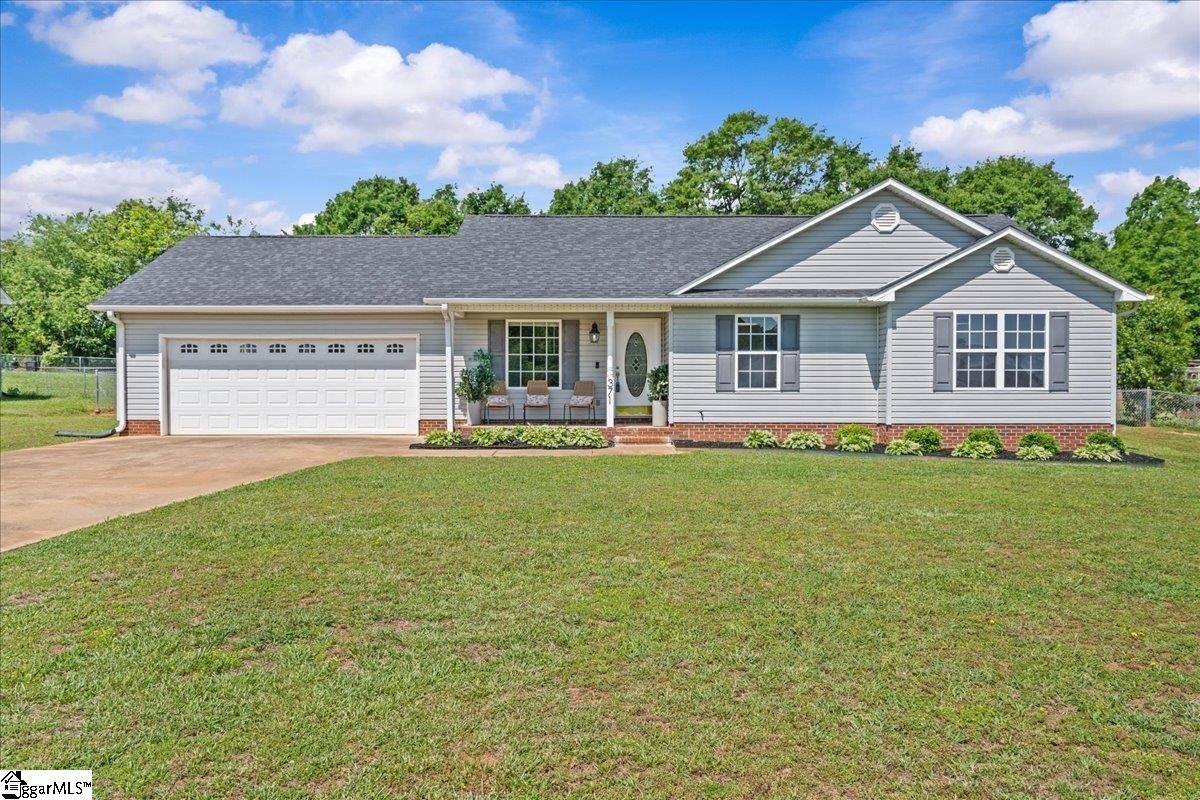 371 Smithview Drive Chesnee SC 29323