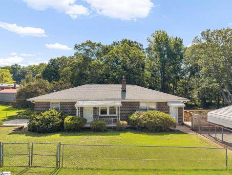 105 Salem Court Greenville SC 29617