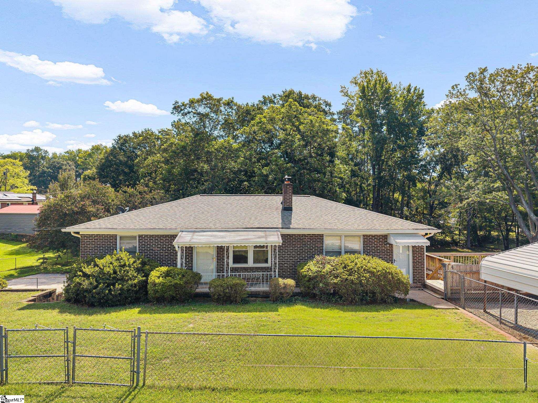 105 Salem Court Greenville SC 29617