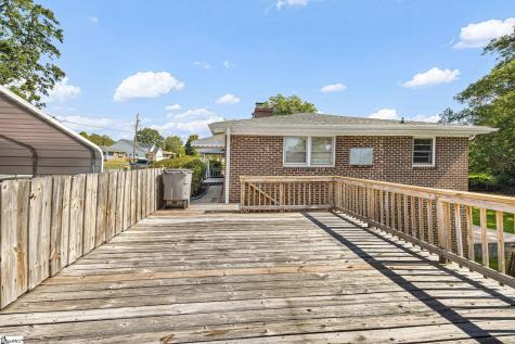 105 Salem Court Greenville SC 29617
