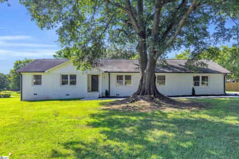 2 Melbourne Lane Greenville SC 29615