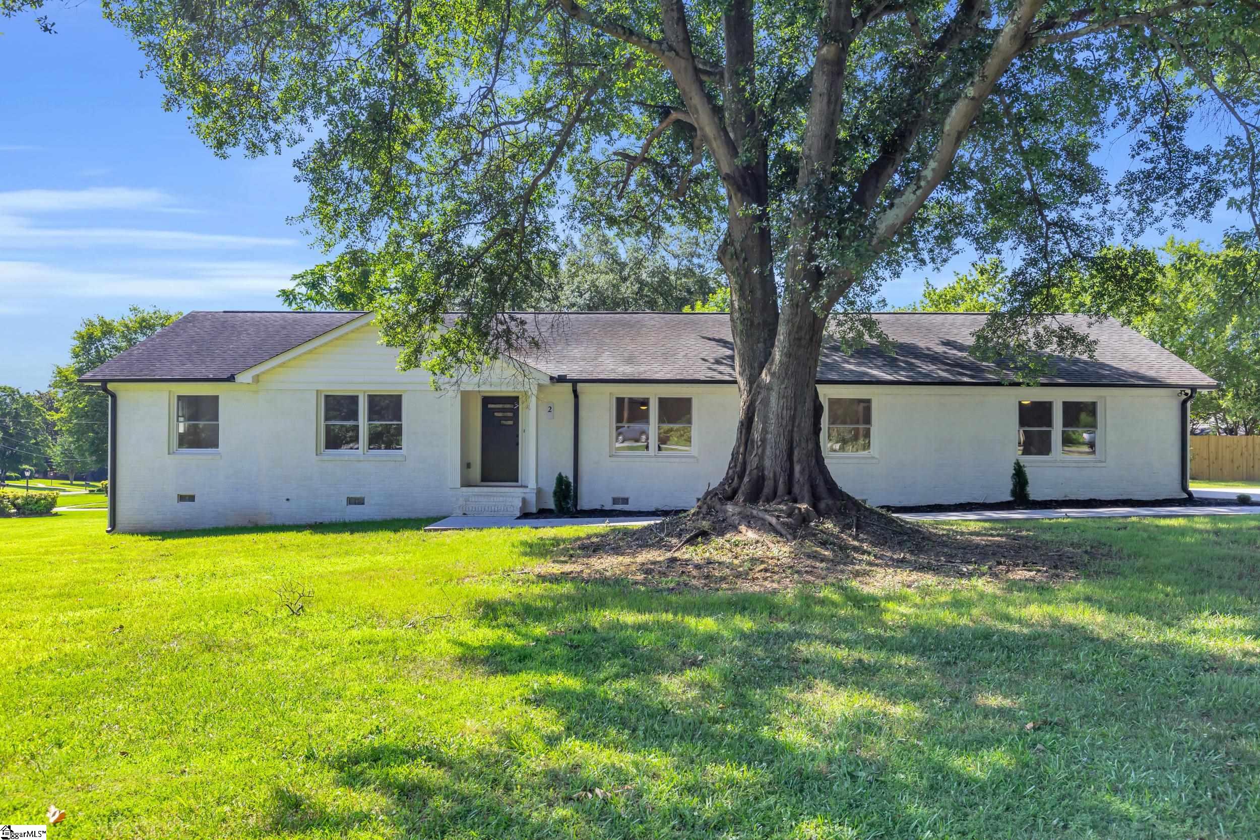 2 Melbourne Lane Greenville SC 29615