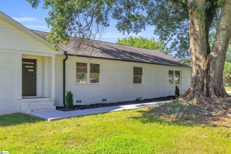 2 Melbourne Lane Greenville SC 29615