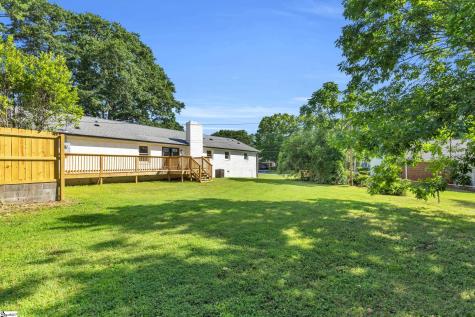 2 Melbourne Lane Greenville SC 29615