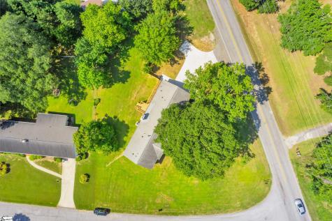 2 Melbourne Lane Greenville SC 29615