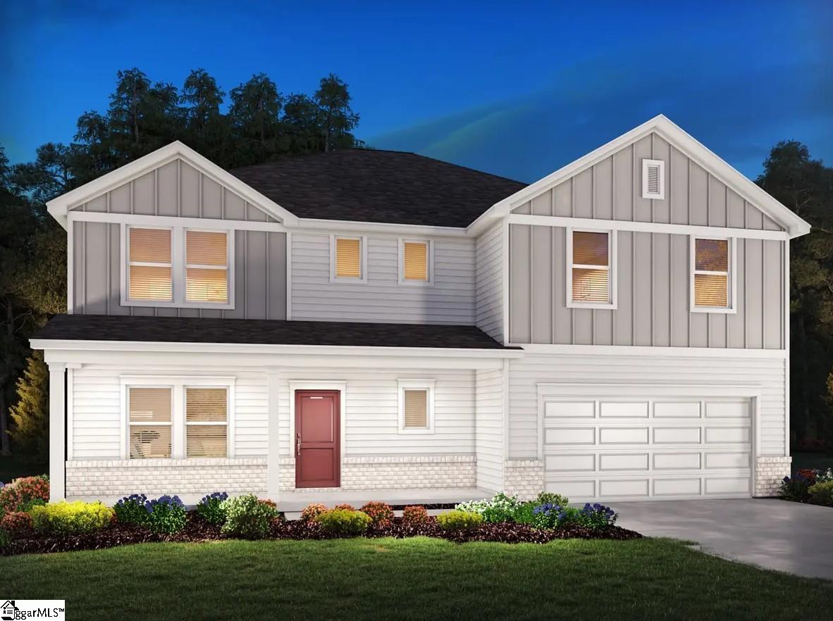 207 Abraham Way Boiling Springs SC 29316