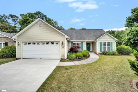 413 Milstead Way Greenville SC 29615