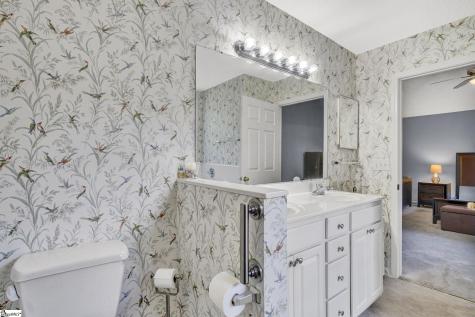 413 Milstead Way Greenville SC 29615