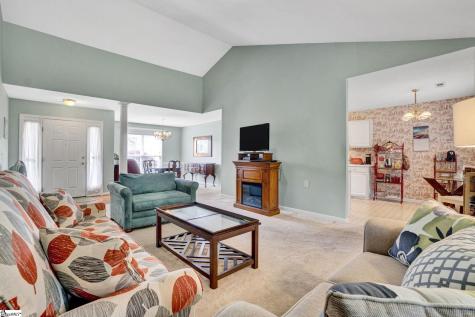 413 Milstead Way Greenville SC 29615