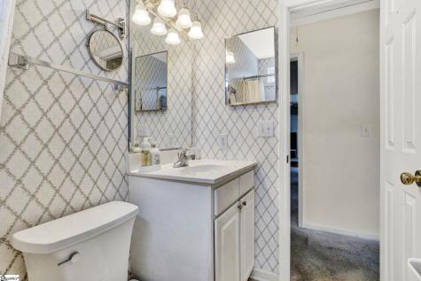 413 Milstead Way Greenville SC 29615