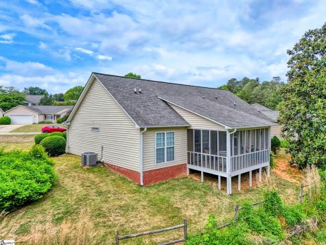 413 Milstead Way Greenville SC 29615