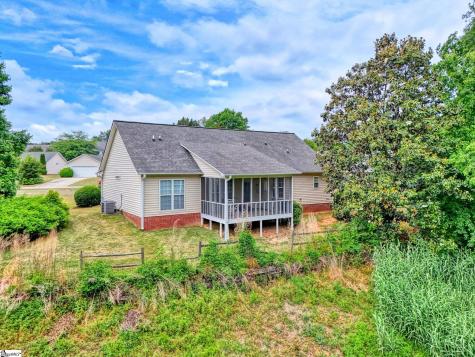 413 Milstead Way Greenville SC 29615