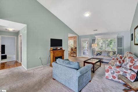 413 Milstead Way Greenville SC 29615