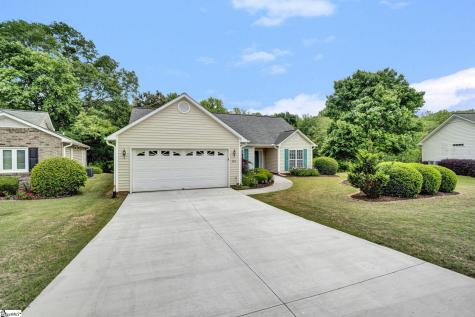 413 Milstead Way Greenville SC 29615