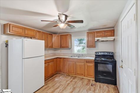 118 Cherry Street Gaffney SC 29340