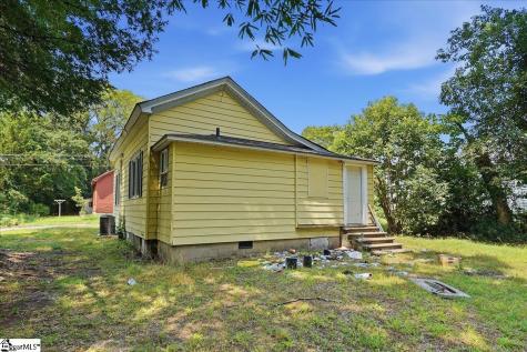 118 Cherry Street Gaffney SC 29340
