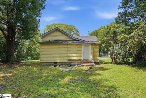 118 Cherry Street Gaffney SC 29340