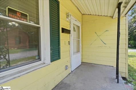 118 Cherry Street Gaffney SC 29340
